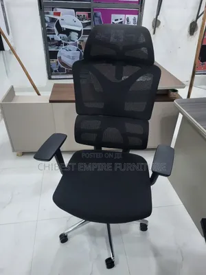 Durable Ergonomic Chair
