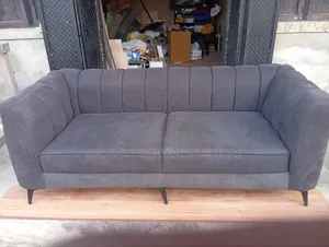 3 Seater Sofa