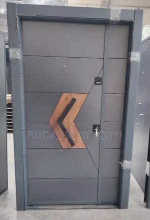 Home and Office Door