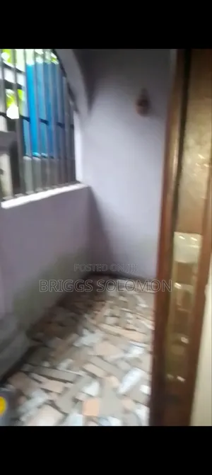 Mini Flat in Obio-Akpor for rent