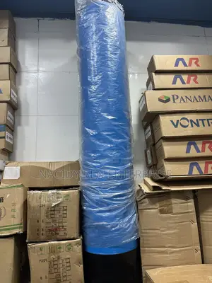 10inches Fiber Tank