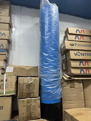 10inches Fiber Tank