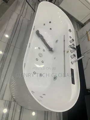 New Models Design of Jacuzzi