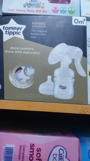 Breast Pump for Mothers