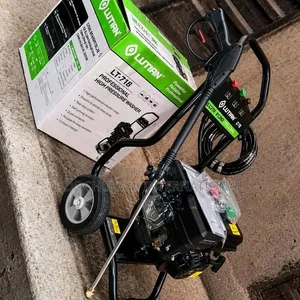 Lutian Car Wash Machine