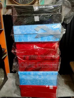 Gift Box's