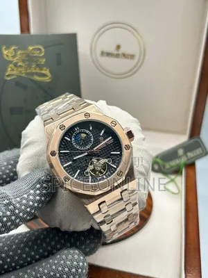 Xvip Premium Audemars Piguet Royal Oak Tourbillon Wristwatch