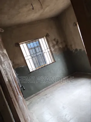 Furnished 1bdrm Apartment in Wagbare Estate, Igbogbo for rent
