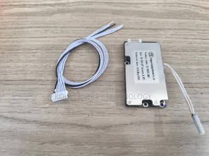 6s ,20a Lifepo4 Battery Bms