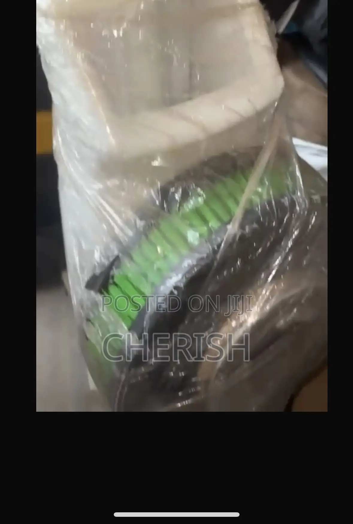 Floor Scrubber Machine
