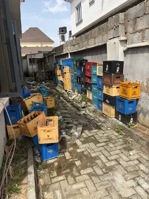 Beer Crates