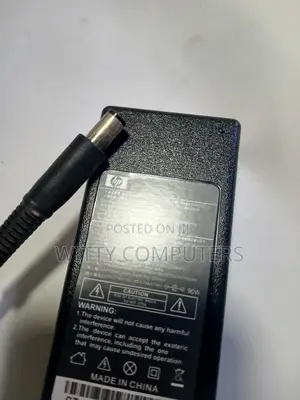 Hp 90w 19v 4.74a 90w 7.4*5.0mm Laptop Adapter Charger for Hp Probook