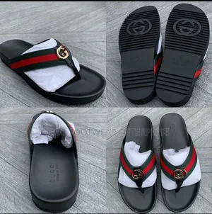 Gucci Slippers