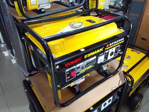 Sumec Furman Spg25000 Generator