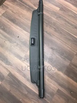 Booth Cover Range Rover Sports 2010 (Black)