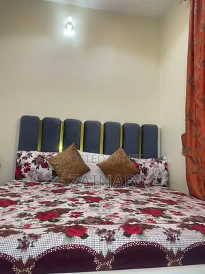 Luxury Bedsheet Set