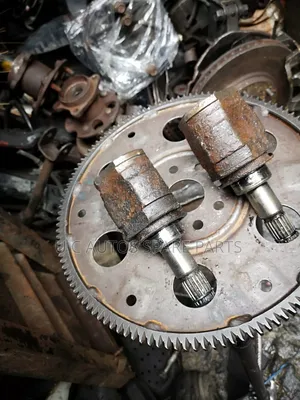 Driving Shaft Cup 4wheel Drive