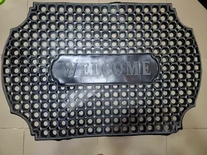 Rubber Door Mat