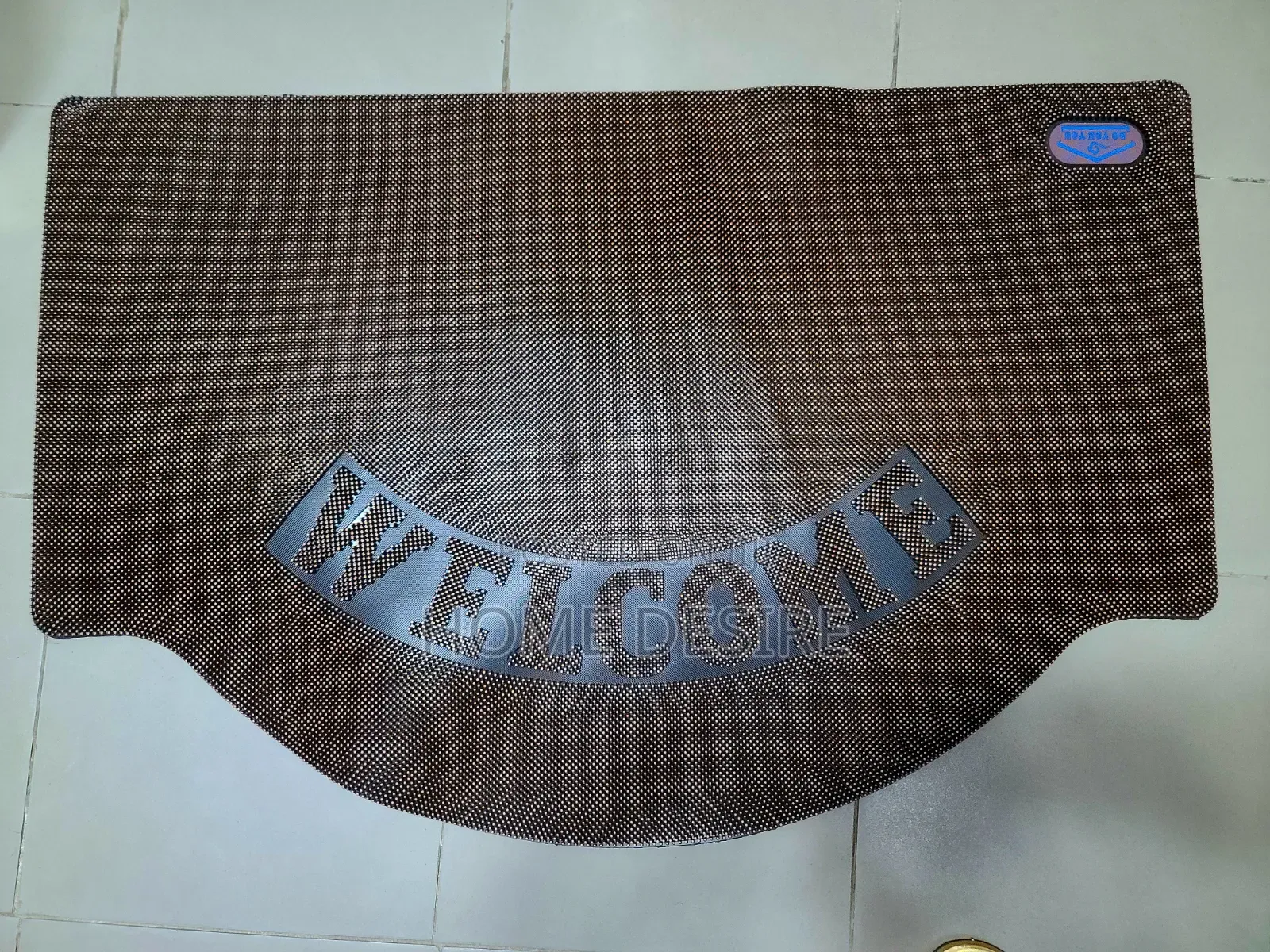 Rubber Door Mat