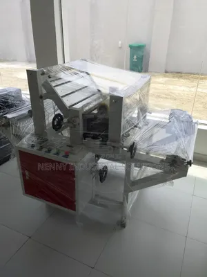 One Colour Gravure Nylon Printing Machine