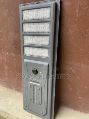 Hawksmile Streetlights All in One Streetlightshs-A90w