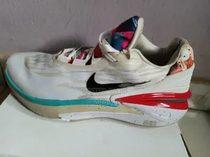 Nike Air Zoom Gt Cut 2 Leap High Basketball Shoes- 42