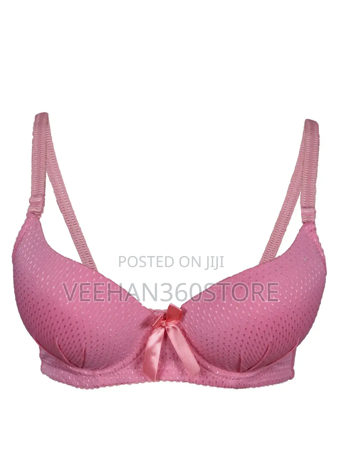 Pinky Braziere