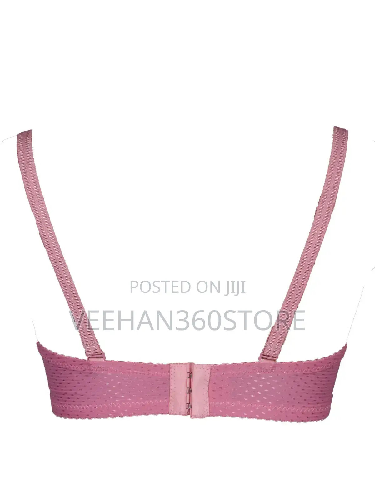 Pinky Braziere