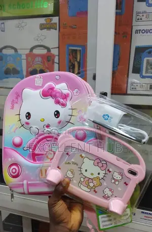 New Origimo Opad mini7 512 GB Pink