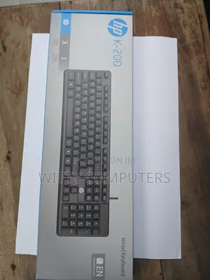  Long Wired Keyboard Usb Quiet Key Keyboard