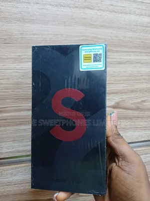 New Samsung Galaxy S22 Ultra 128 GB Purple