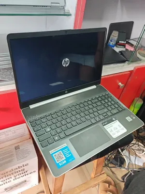 Laptop HP 15 8GB Intel Core i7 SSD 256GB