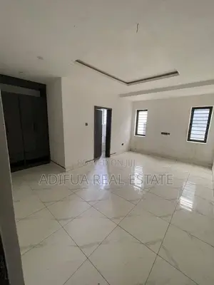 Furnished 3bdrm Duplex in Kubwa for sale
