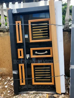 4ft Exclusive Turkey Door