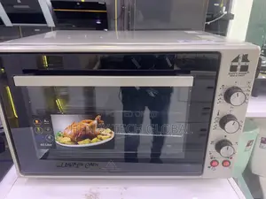 New Design of Electric Microwaves