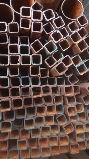 Metal Supplier