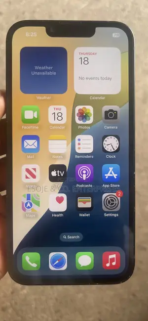 Apple iPhone 14 128 GB Blue