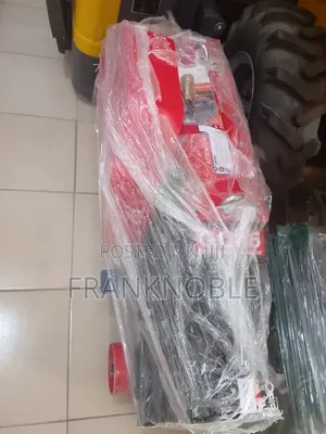 Rod Cutter Machine 40mm