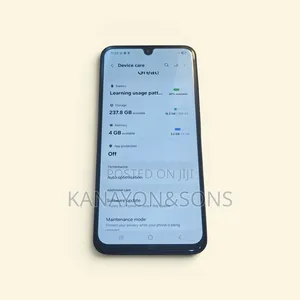 Samsung Galaxy A26 256 GB Black
