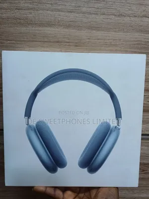 Airpod Max