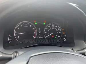 Lexus ES 350 FWD 2014 Beige