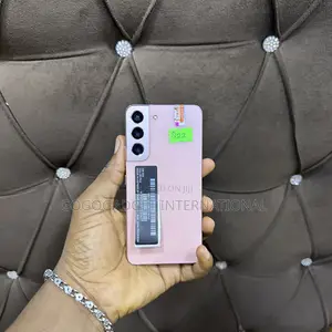 Samsung Galaxy S22 5G 256 GB Pink