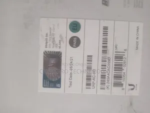 Unifi Ac Hd (Uap-Ac-Hd)