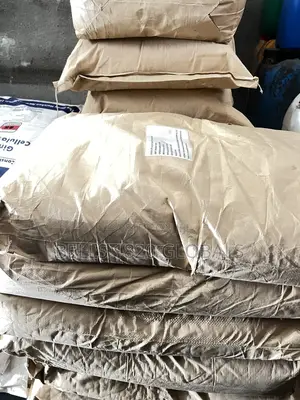 SLS Rice Sodium Lauryl Sulphate