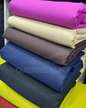 Senator,Cubana, Johnkoso Fabrics