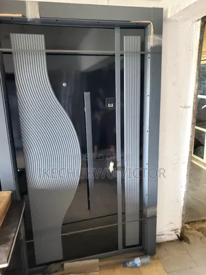 Modern 4ft Turkey Door