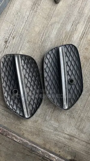 Bumper Net Gle350 2016/19 Model