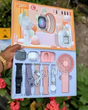 Xvip High Quality Smart Watch
