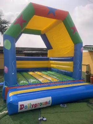 Bouncy Castle