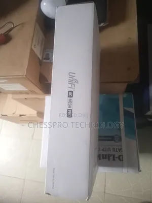 Unifi Ac Mesh Pro